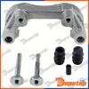 Support, étrier de frein arrière pour FORD | GH-462569, HZT-FR-012A